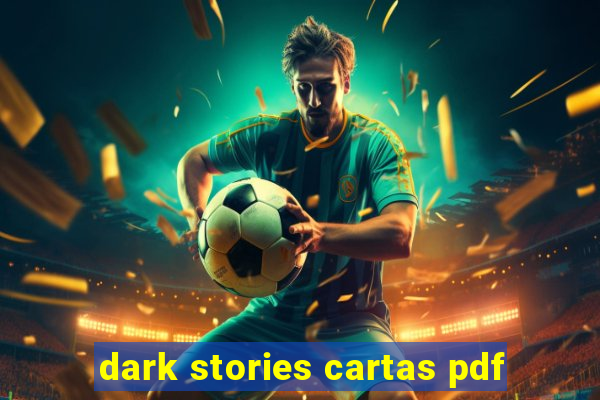 dark stories cartas pdf